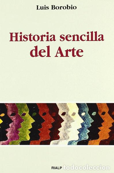 B&uuml;cher: Historia sencilla del Arte- 9788432134173