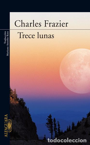 books: Trece lunas- 9788420473284