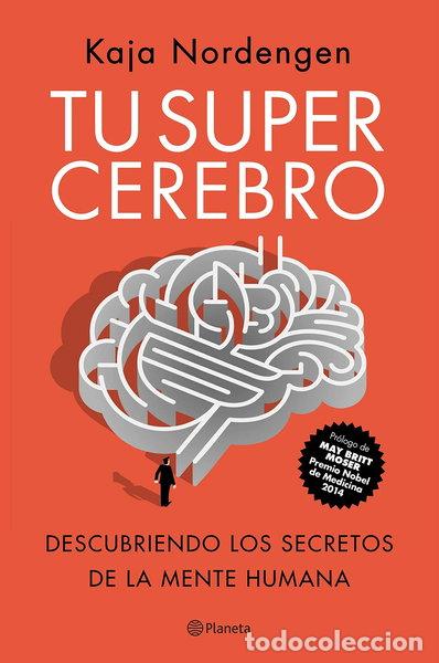 Libros: Tu supercerebro- 9788408201991 - Foto 1