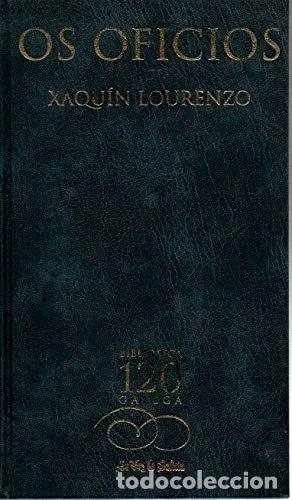 Livres: Os Oficios- 9788497570282