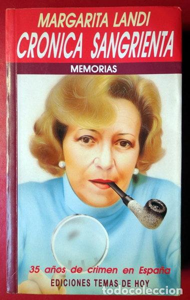 Livres: Cr&oacute;nica Sangrienta- 9788478800209