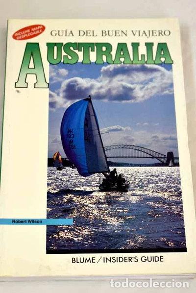 Libros: Australia- 9788480760256 - Foto 1