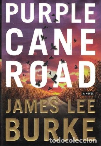 Libros: Purple Cane Road- 9780385488440