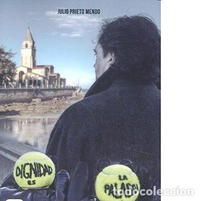Livros em segunda m&atilde;o: Dignidad es la palabra- 9788491408499