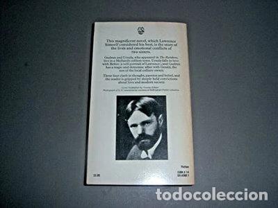 Livros em segunda m&atilde;o: Women in Love- 9780140014853
