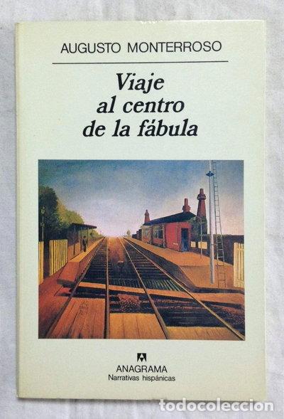 Livros em segunda m&atilde;o: Viaje al centro de la f&aacute;bula- 9788433909411