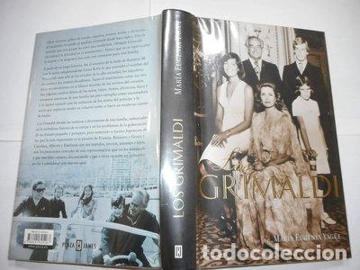 Libros: Los Grimaldi- 9788401305467 - Foto 1
