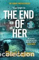 Libros: The End of Her- 9780552177931