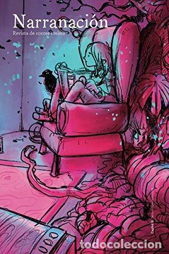 Libros: Narranaci&oacute;n #2: Revista de contes i relats- 9781980223542