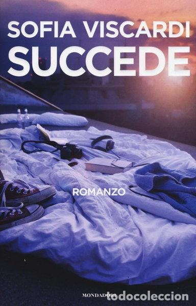 Libri di seconda mano: Succede- 9788804660156