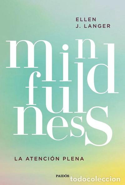 books: Mindfulness- 9788449336386
