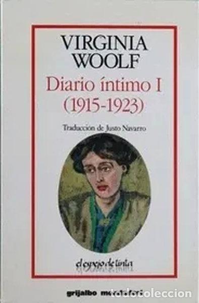 books: Diario &iacute;ntimo I- 9788439718741