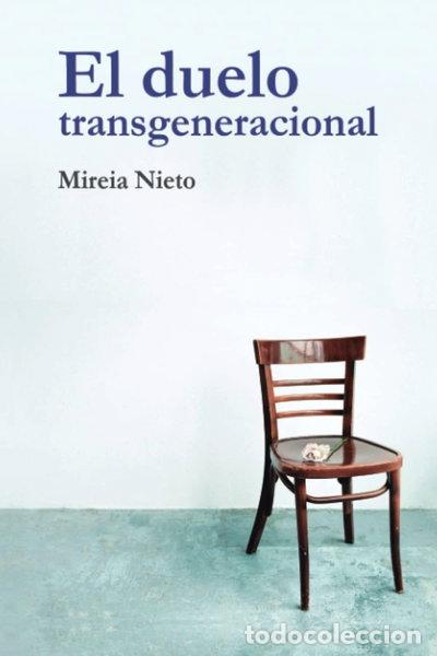 books: El duelo transgeneracional- 9788409394173