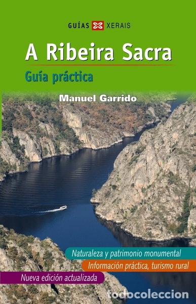books: A Ribeira Sacra- 9788491212614