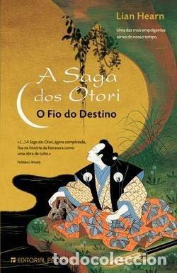 Libri di seconda mano: O Fio do Destino- 9789722344920