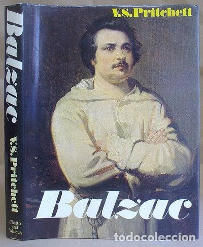 Libros: Balzac- 9780701119324 - Foto 1