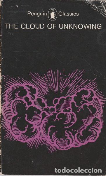 books: The Cloud of Unknowing- 9780140441086