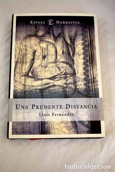 books: Una prudente distancia- 9788423979431