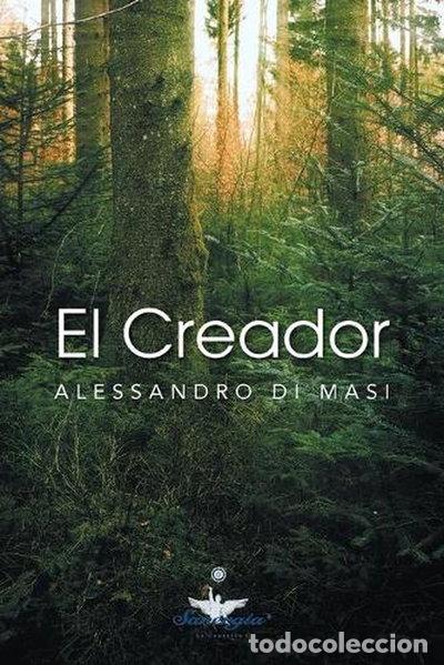 Libros: El Creador- 9781463324759 - Foto 1
