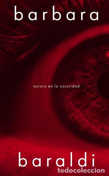 books: Aurora en la oscuridad- 9788419154415