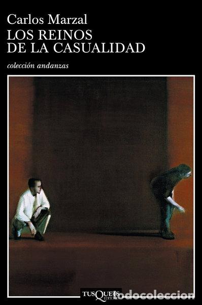 Libros: Los reinos de la casualidad- 9788483103159