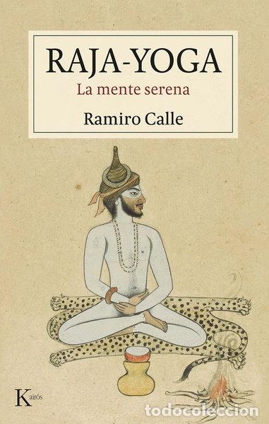 Libros: RAJA-YOGA- 9788411211734