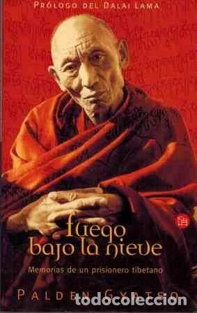 Libros: Fuego bajo la nieve- 9788466308519
