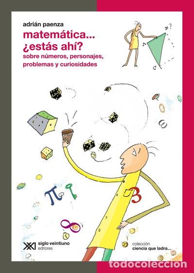 Libros: Matem&aacute;tica... &iquest;est&aacute;s ah&iacute;?- 9789871220199