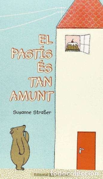 Libri di seconda mano: El past&iacute;s es tan amunt- 9788426142016