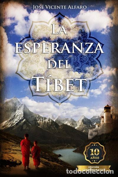 Libros: La esperanza del T&iacute;bet- 9781508485070