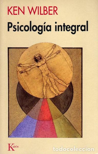 Libros: Psicolog&iacute;a integral- 9788472453111