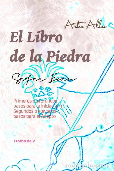 Libros: Sefer Even: El libro de la Piedra- 9798326637512