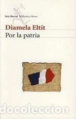 Libros: Por la patria- 9789562474375
