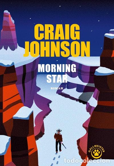 Libros: Morning Star- 9782351782699