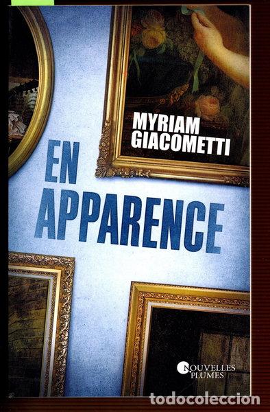 books: En apparence- 9782298176599