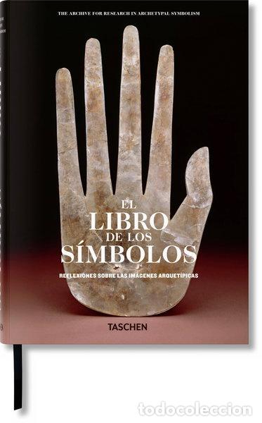 Libros: El libro de los s&iacute;mbolos- 9783836525732