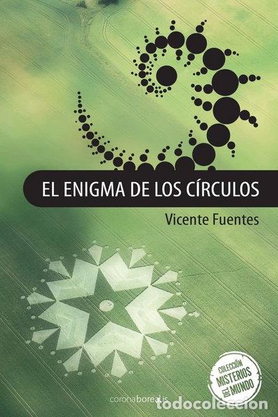Libros: El enigma de los c&iacute;rculos- 9781484959909
