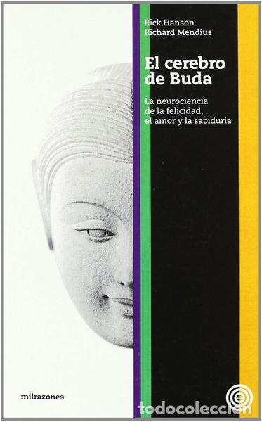 Libros: El cerebro de Buda- 9788493755256 - Foto 1