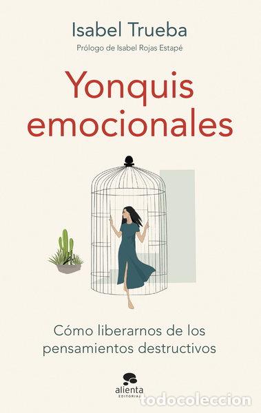 Livres: Yonquis emocionales- 9788413442921