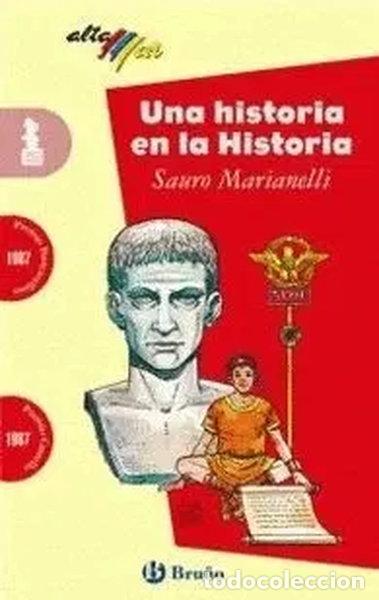 Livres: Unha historia na historia- 9788421615461