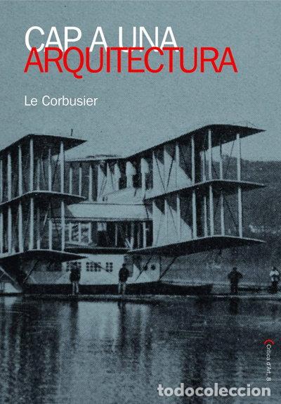 Livres: Cap a una arquitectura- 9788483348383