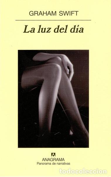 Libros: La luz del d&iacute;a- 9788433970190