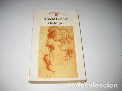 Libros: Clayhanger- 9780140009972