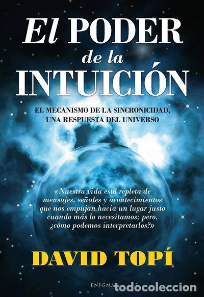 Livros em segunda m&atilde;o: El poder de la intuici&oacute;n- 9788496632646