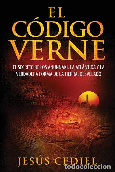 Livros em segunda m&atilde;o: El C&oacute;digo Verne- 9788460831495