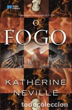 Libros: O Fogo- 9789720040848