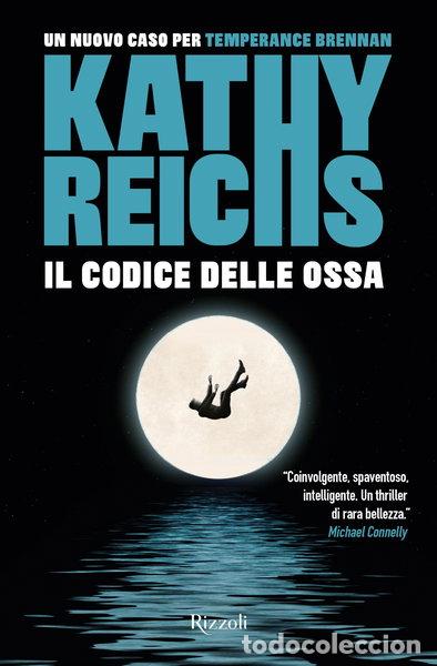 Libros: Il codice delle ossa- 9788817183666