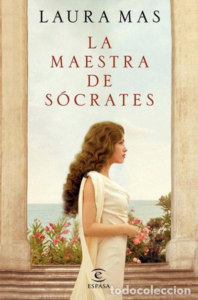 Libros: La maestra de S&oacute;crates- 9788467057720