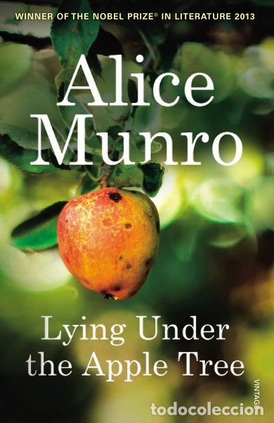 Libros: Lying Under the Apple Tree- 9780099593775