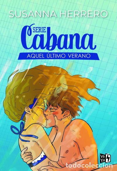 Libros: Aquel &uacute;ltimo verano- 9788412477078